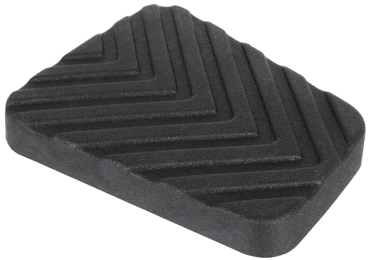Modecar - Hyundai Serie - Rubber Koppeling/Rempedaal