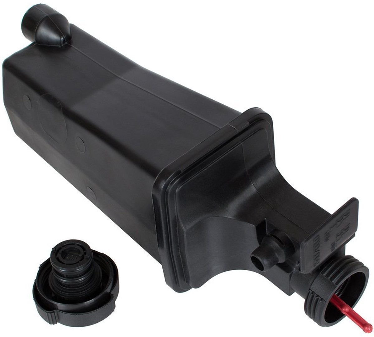 MODECAR BMW E46 Serie - Expansievat - 1998-2007 - Met Dop en Sensor