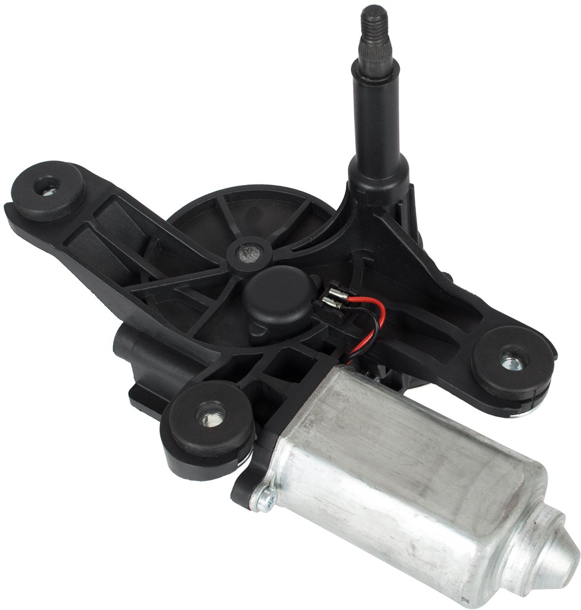 Modecar Serie - Achterruitenwissermotor - Fiat Bravo II - 2007-2014