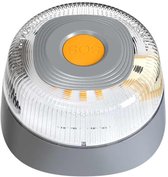 FLASH LED SOS-noodlicht V16 aangesloten, DGT 3.0 verplicht, SIM en dataservice inclusief tot 2038, magneetvoet, waterdicht en stofdicht IP54 mini-primer-hulpset