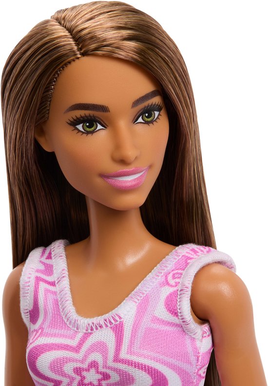 Barbie Doll, 3 jaar, 295 mm van Barbie — afbeelding 4