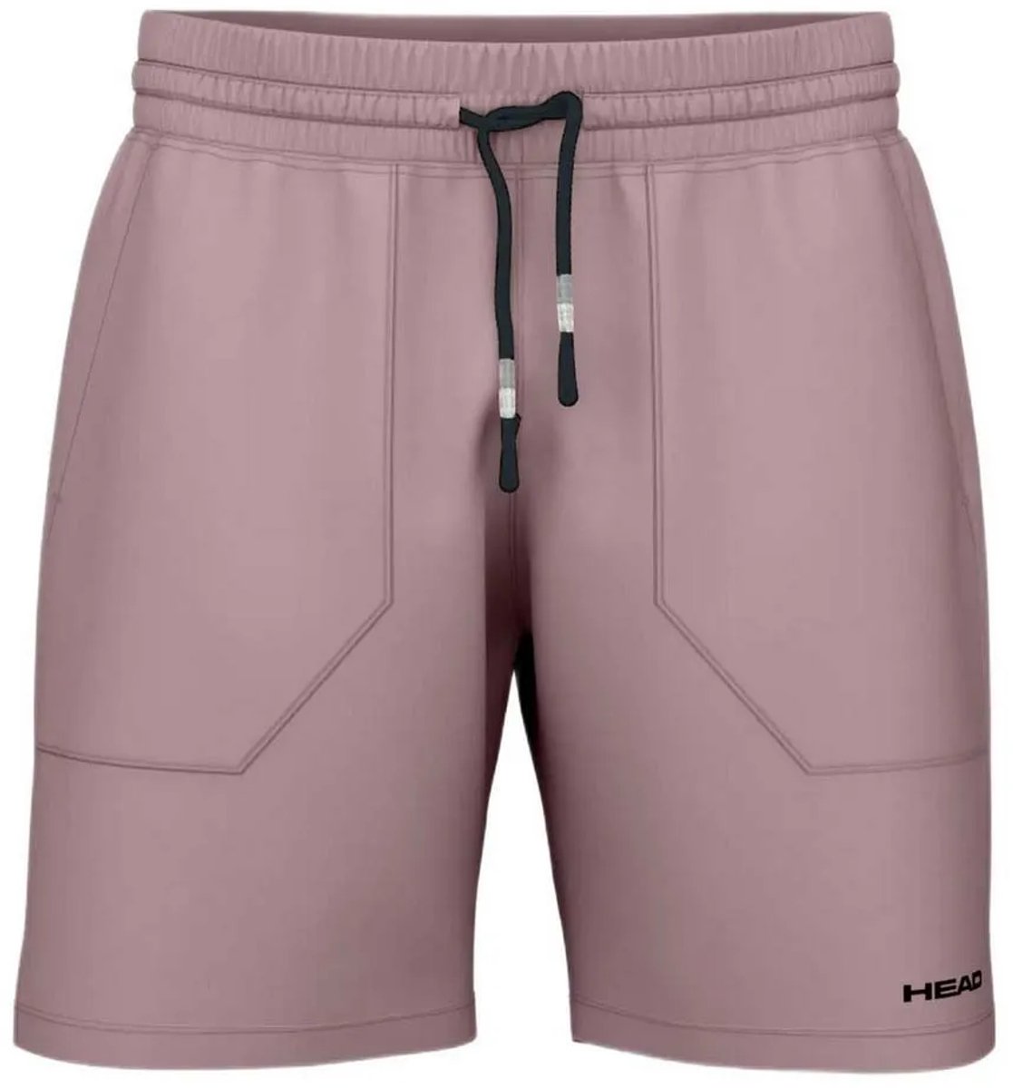 Head Racket Play Korte Broek Paars S Man