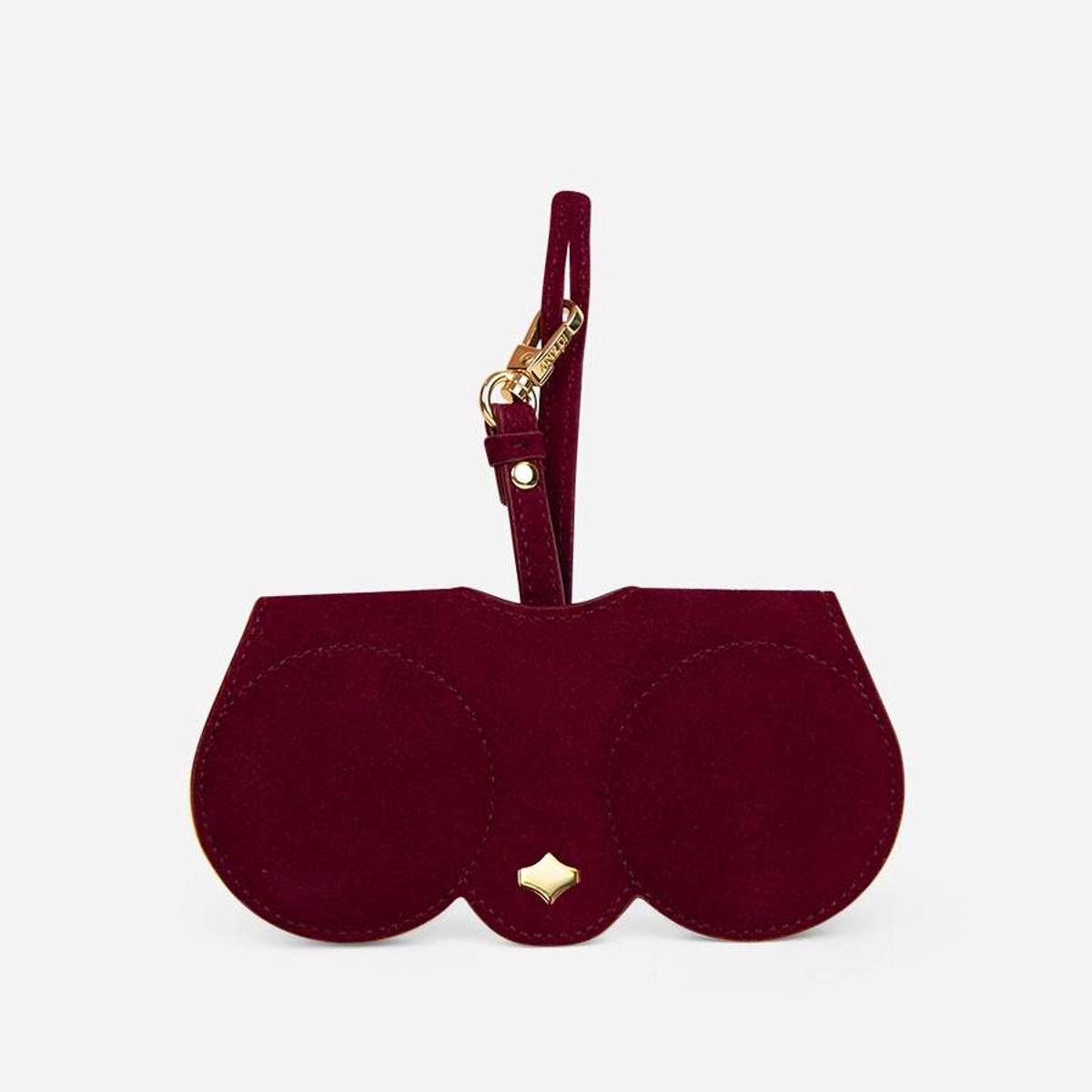SunCover - Merlot - Real Leather