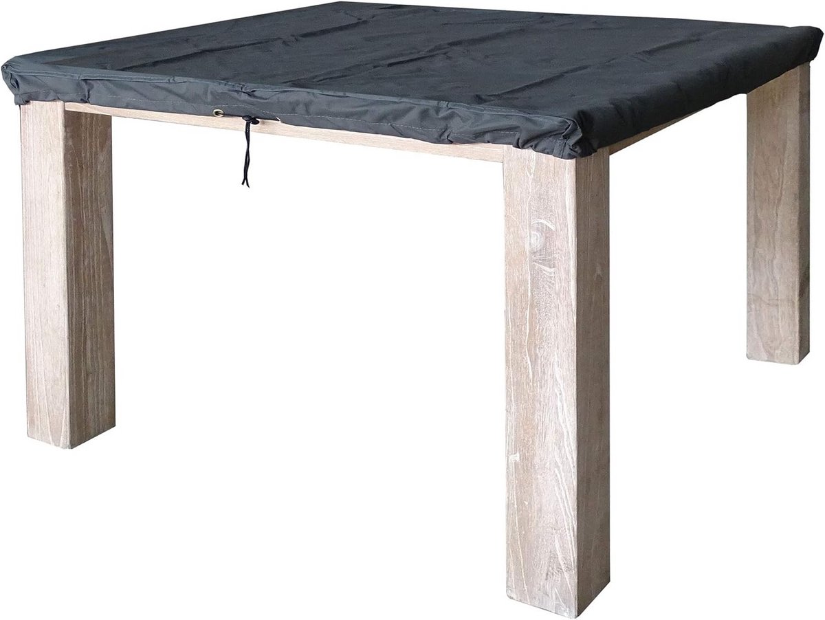Waterdichte Tafelhoes 90x90 cm - Stevige Beschermhoes Tafelblad