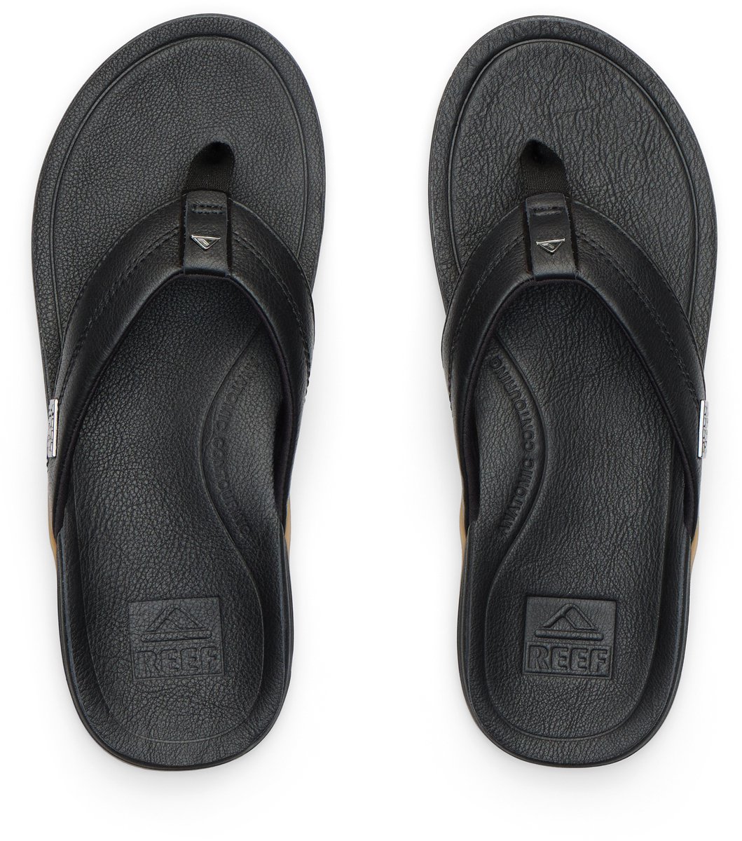 Reef Offshore Teenslippers Heren