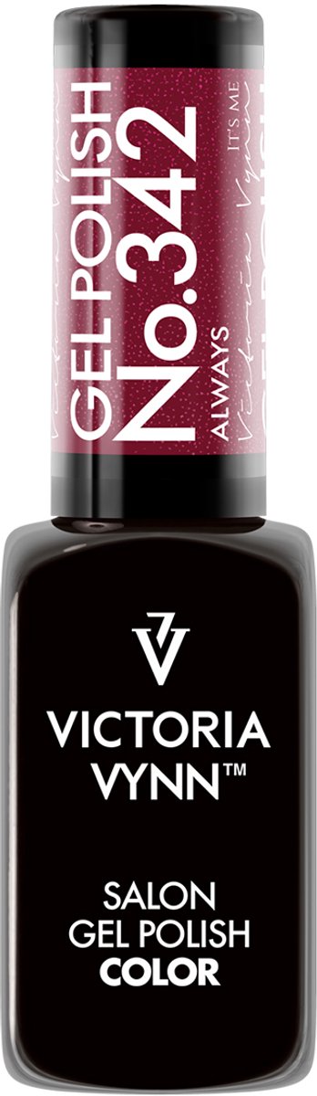 VICTORIA VYNN Salon Gellak | 342 Always