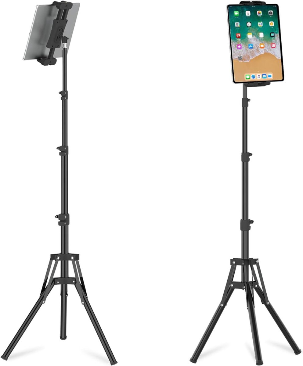 MKSS® Ipad Standaard Statief - Telefoon - Verstelbaar