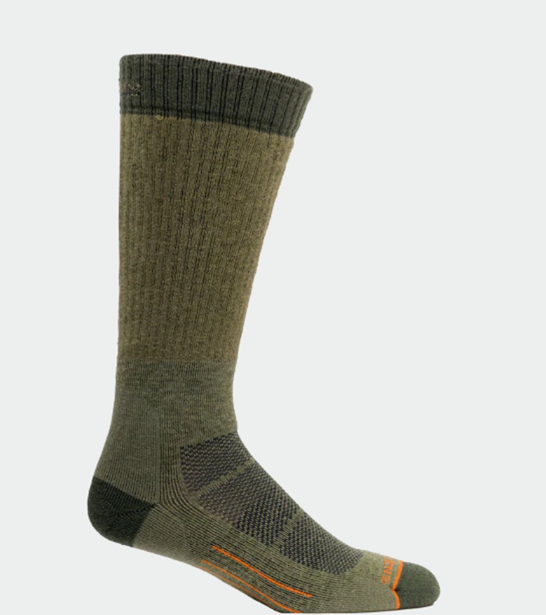 Grundens Thermal Merino Boot Sock Maat 38-43