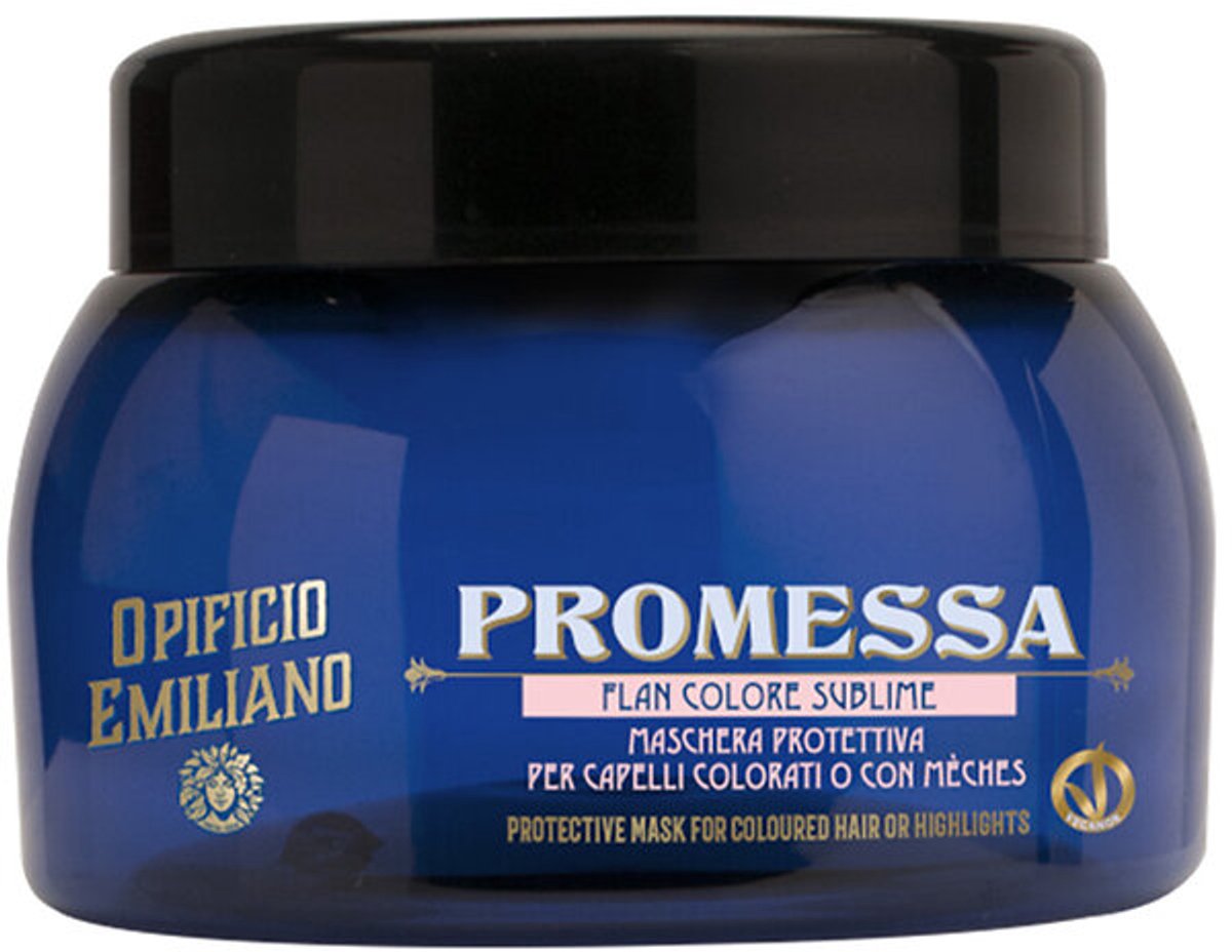 Opificio Emiliano Flan Colore Sublime Promessa (220 ml)