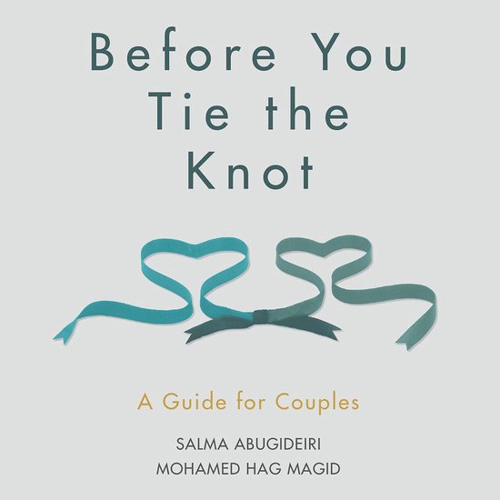 Before You Tie the Knot - cover
