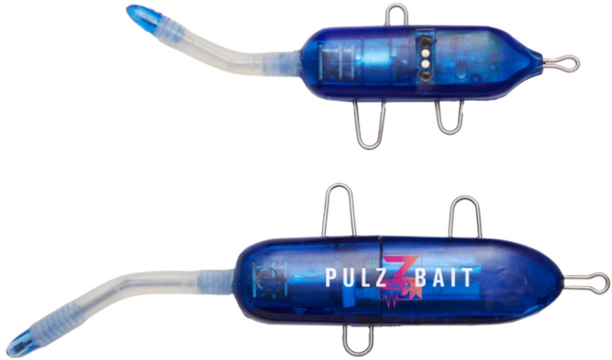 Pulzbait Engine/motor Large