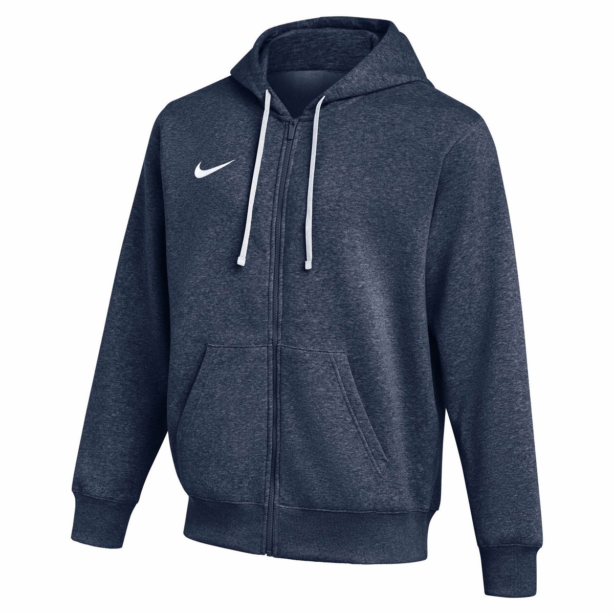 Nike Sweat vest Park 26 Blauw