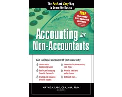 Accounting for Non-Accountants