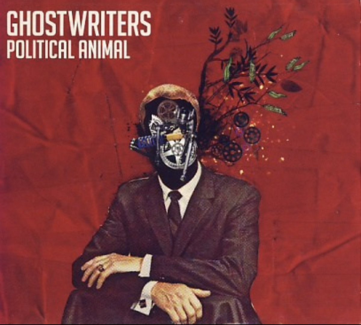 Political Animal