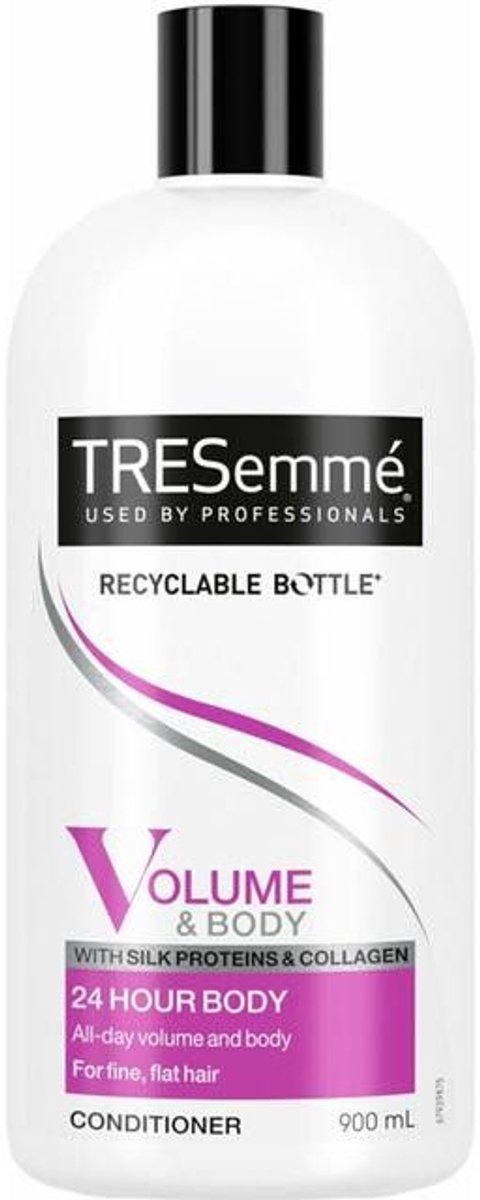 Tresemme 24 Hour Volume Conditioner 828ml
