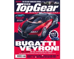 TopGear Magazine 249 – Maart 2026