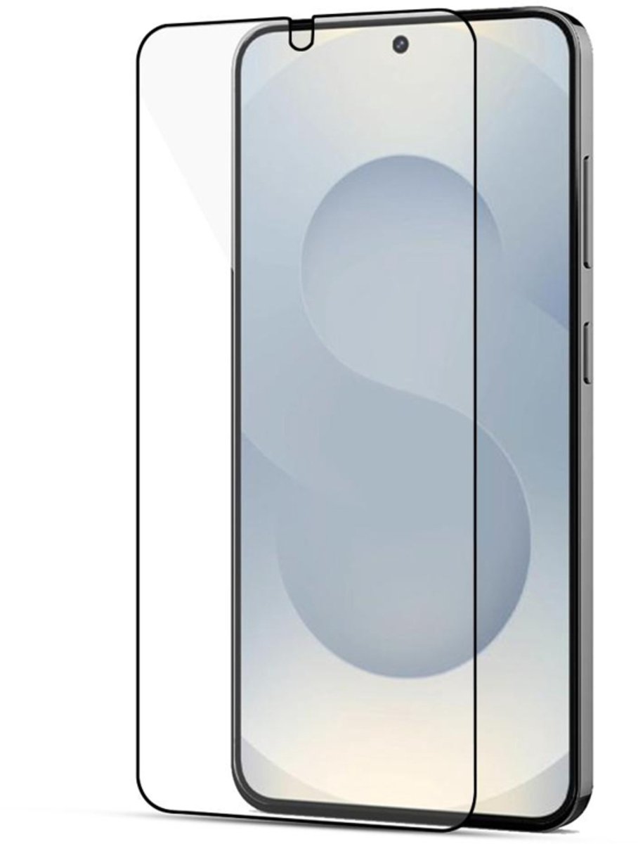 ANTI GLARE - MAT Screenprotector Bescherm-Folie geschikt voor Samsung Galaxy S26 PLUS - 6.7