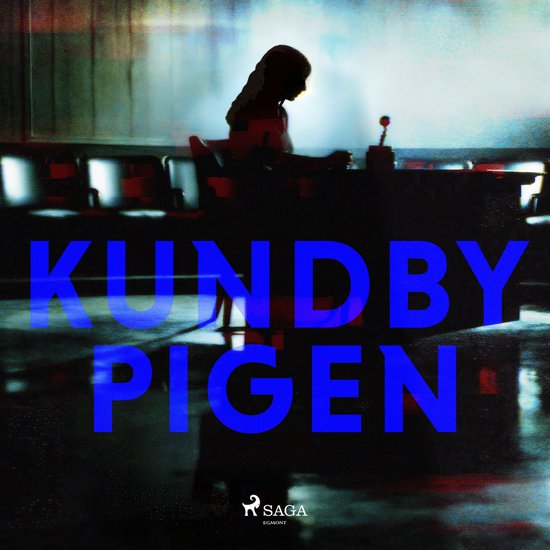 Kundbypigen - cover