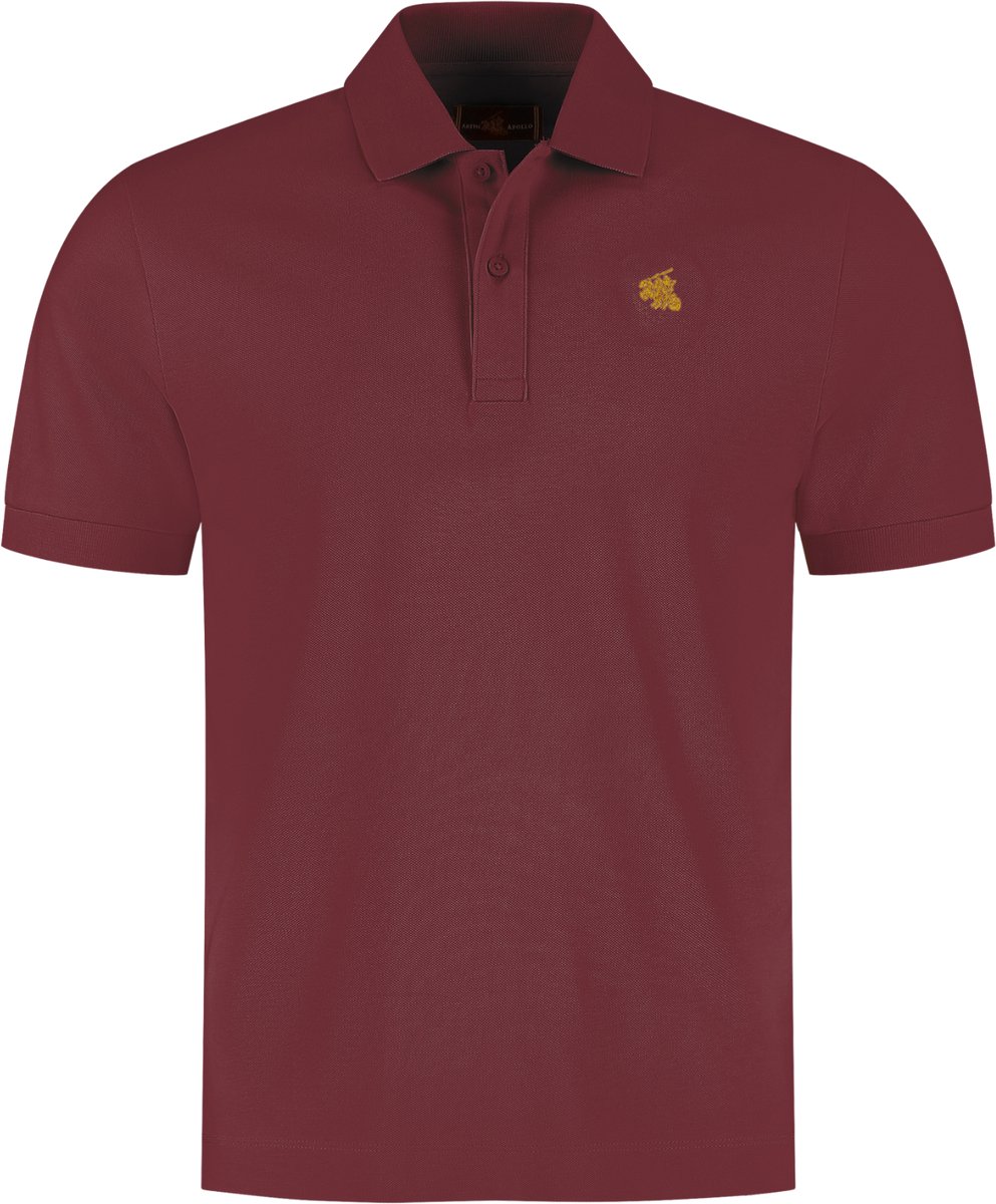 Artin Classic Polo Shirt