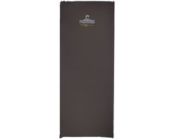 Nomad Allround Pro Xw 10.0 Slaapmat Zelfopblazend | Extra Breed | 198x76 cm | 1 Persoons Luchtbed | Incl Hoes