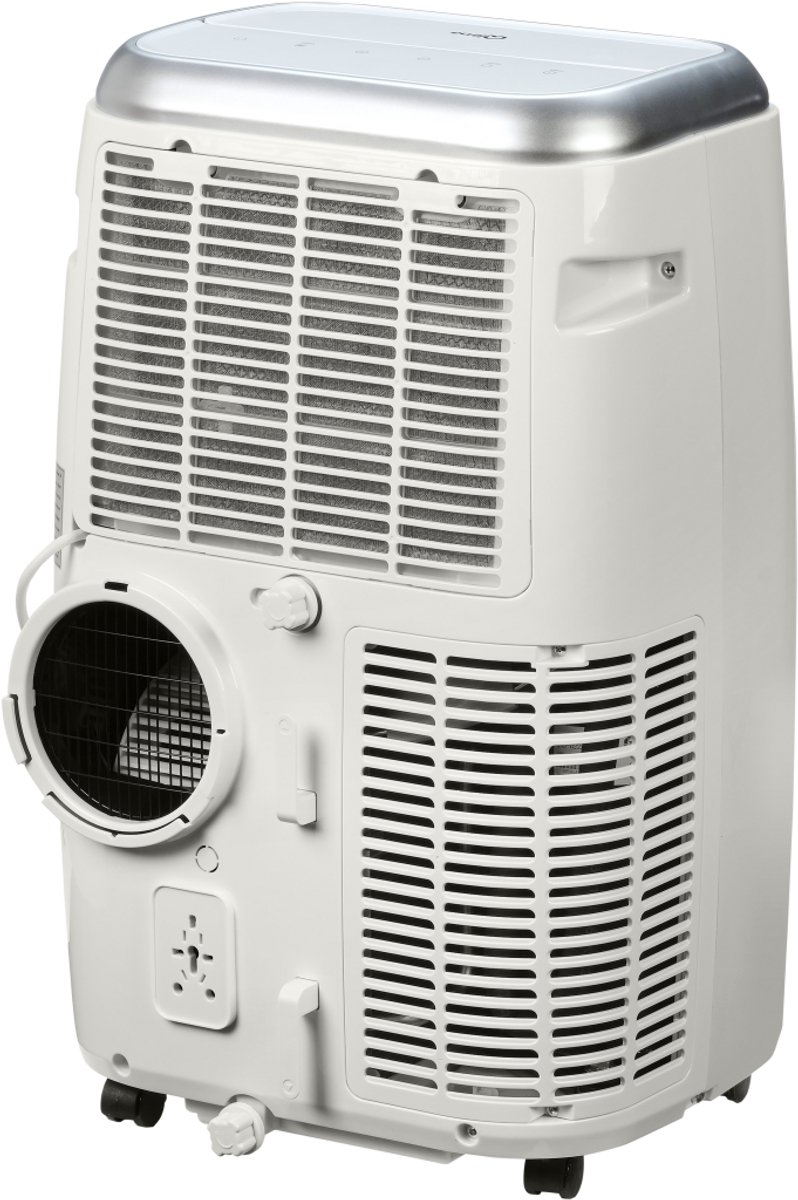Mobiele Airconditioner P 628 3-in-1 met Afstandsbediening - afbeelding 3
