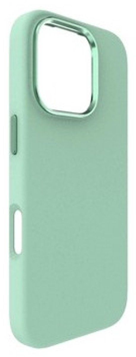TUNIT TTIP16PRMSMT mobiele telefoon behuizingen 15,9 cm (6.27") Hoes Muntkleur