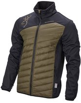 BROWNING Jachtjas XPO Coldkill 2 Donkergroen Maat 5XL
