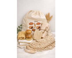 Eco Kitchen Starter Set – Less Waste Keuken Essentials Cadeauset