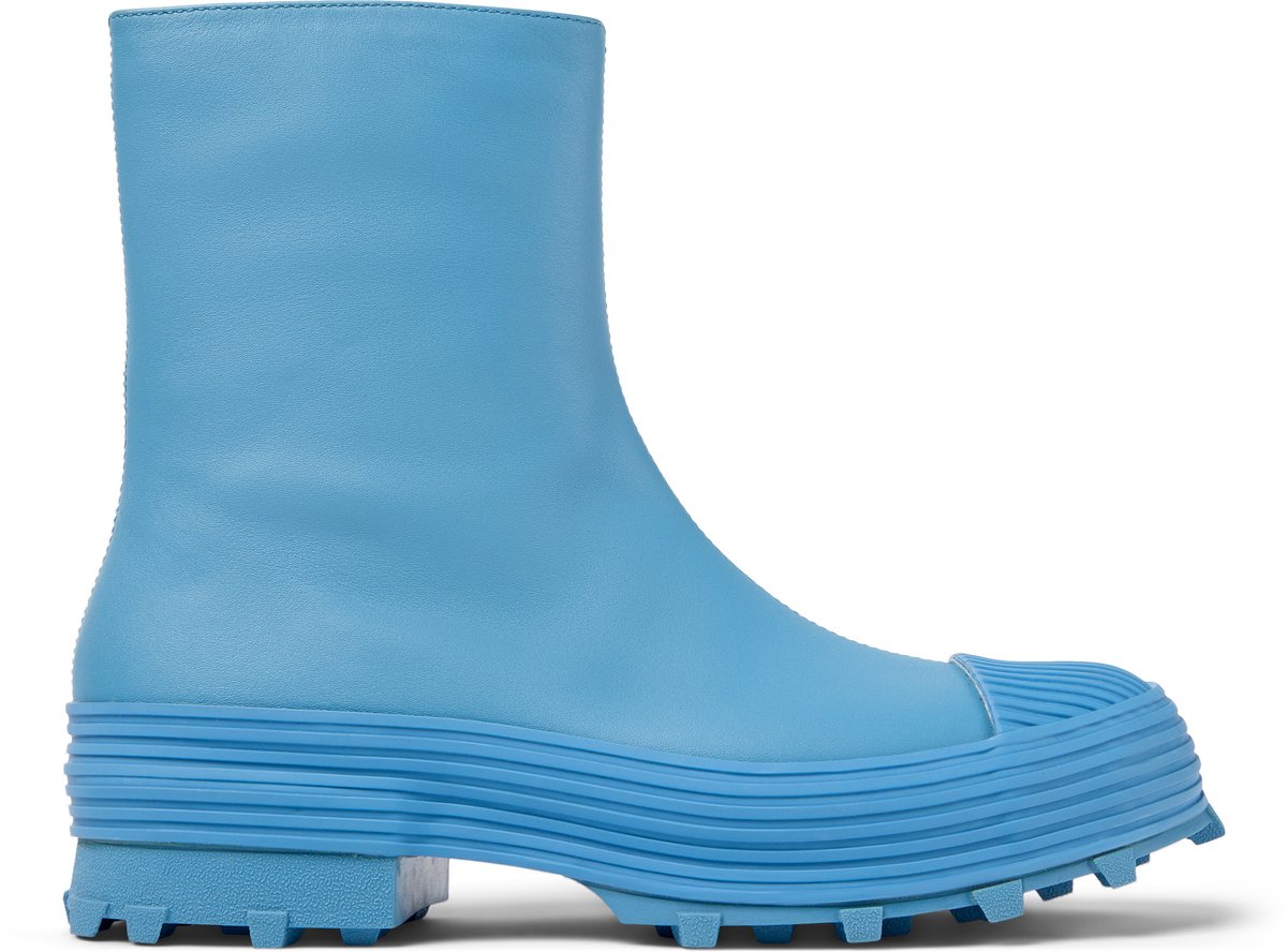Camperlab Venga Enkellaarsjes - Unisex - Licht Blauw - 43