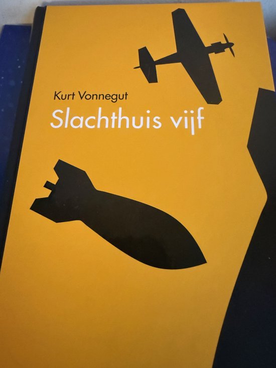 Slachthuis vijf