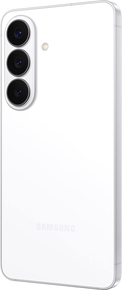 Samsung Galaxy S26 - 256GB - White – foto 3