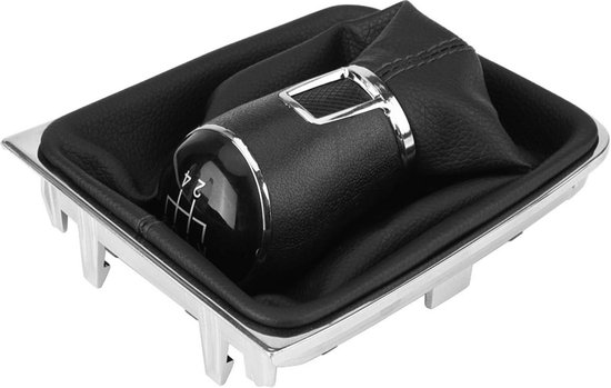 Versnellingspookknop 5 Versnellingen met Gaiter Set voor Handgeschakelde Auto's — afbeelding 4