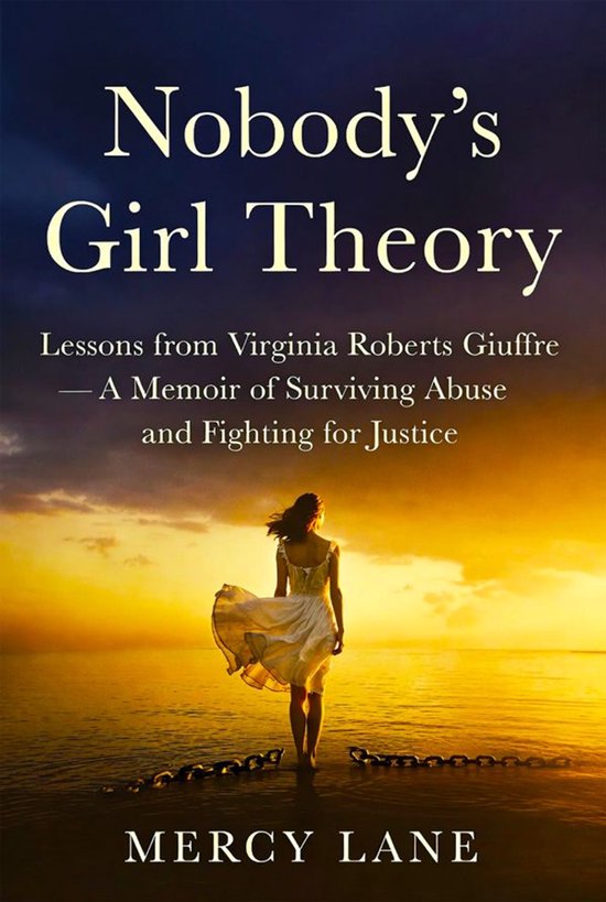 Nobody's Girl Theory - cover