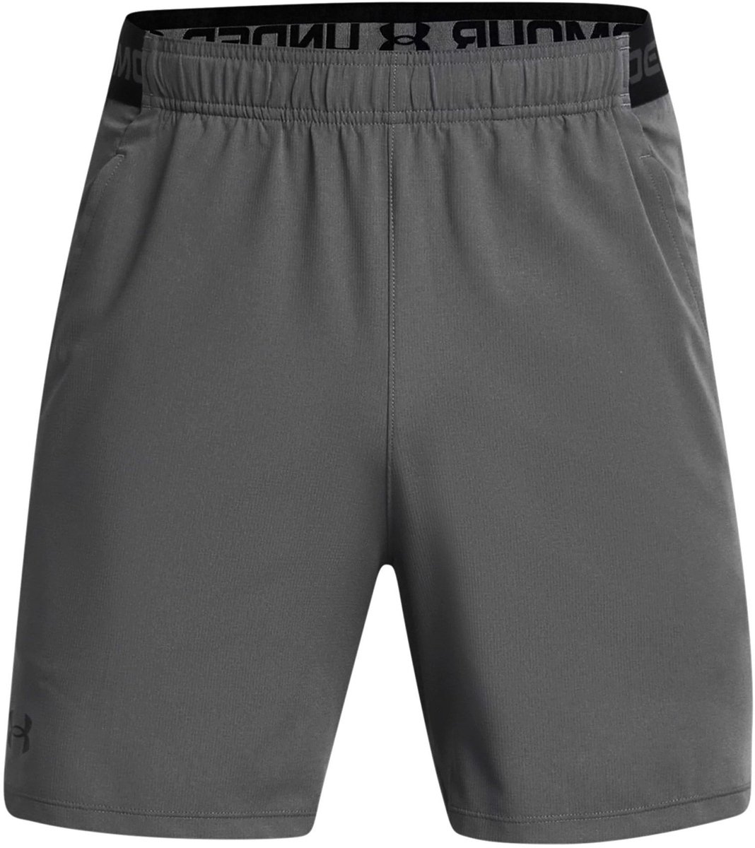 Under Armour Tech Vent Short Heren - Maat L
