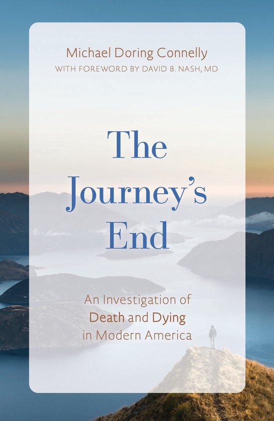 The Journey's End - cover