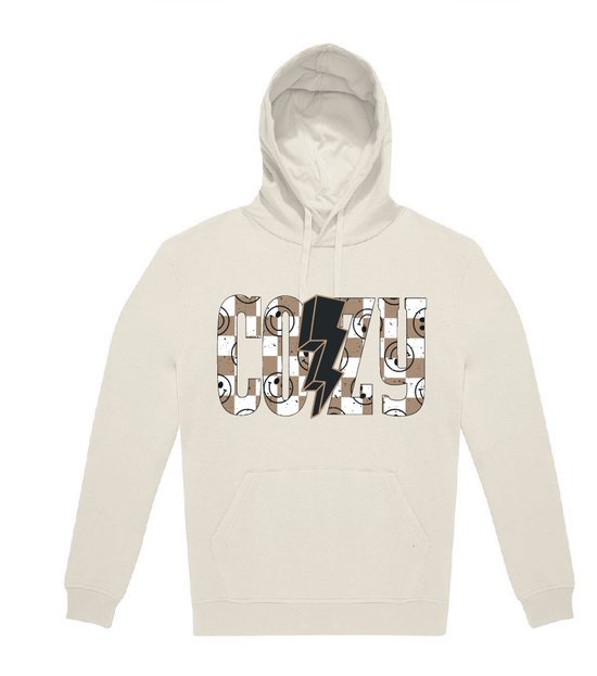 Sweat à capuche chevaux - Sweat à capuche personnalisé pour les amoureux des chevaux - Sweat à capuche pour l'école d'équitation - Gris clair - Taille Xxl