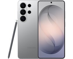 Samsung - Galaxy S26 Ultra - 256GB - Silver Shadow