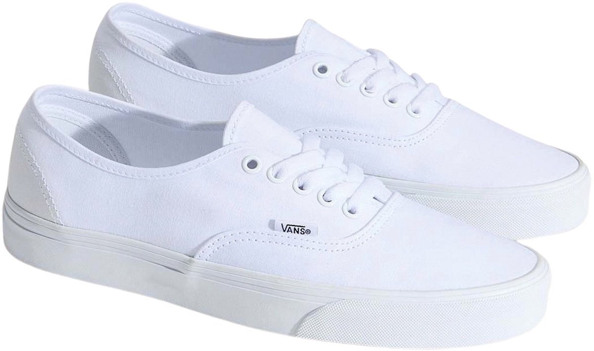 Vans Dames Sneakers Authentic Wmn Wit