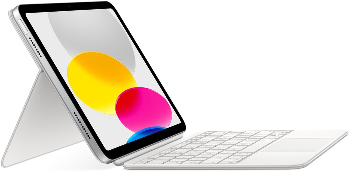 The Magic Keyboard for iPad Air is now available in black