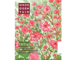 Onze Eigen Tuin - 01 2026