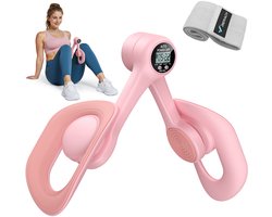 MERACH Bekkenbodemtrainer - dijbeentrainer - beentrainer ...