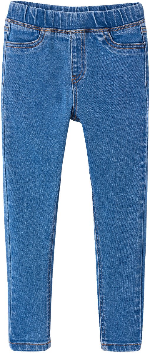 Vertbaudet Jeans tregging voor meisjes