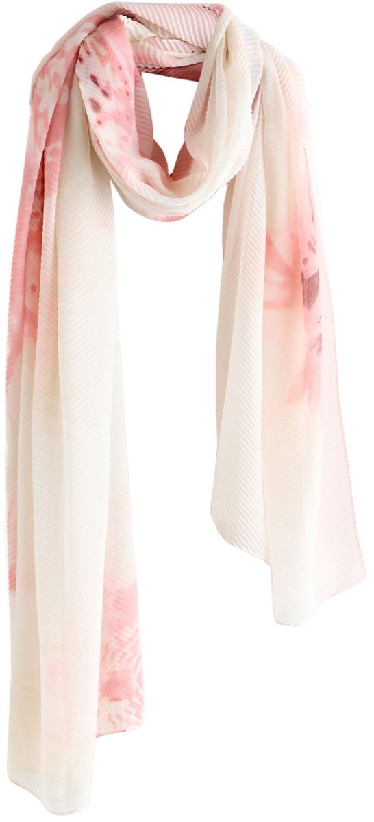 Next - Dames - Lichte sjaal - Roze