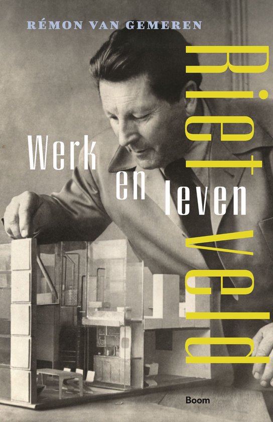 Rietveld - cover