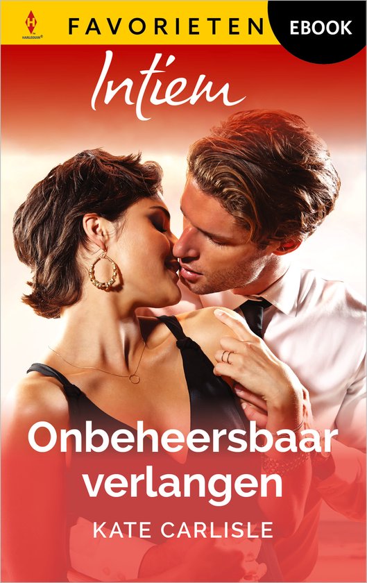 Intiem Favorieten 868 - Onbeheersbaar verlangen