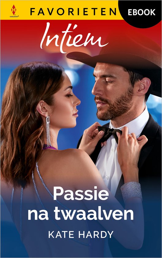 Intiem Favorieten 874 - Passie na twaalven