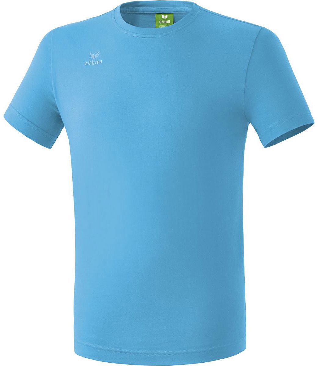 Erima Teamsport T-Shirt Kinderen - Curaçao | Maat: 140