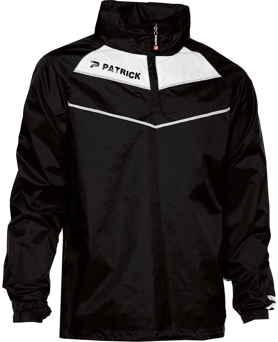 976x1200.jpg Patrick Power Raintop Kinderen - Zwart / Wit | Maat: 9/10 - Afbeelding 1