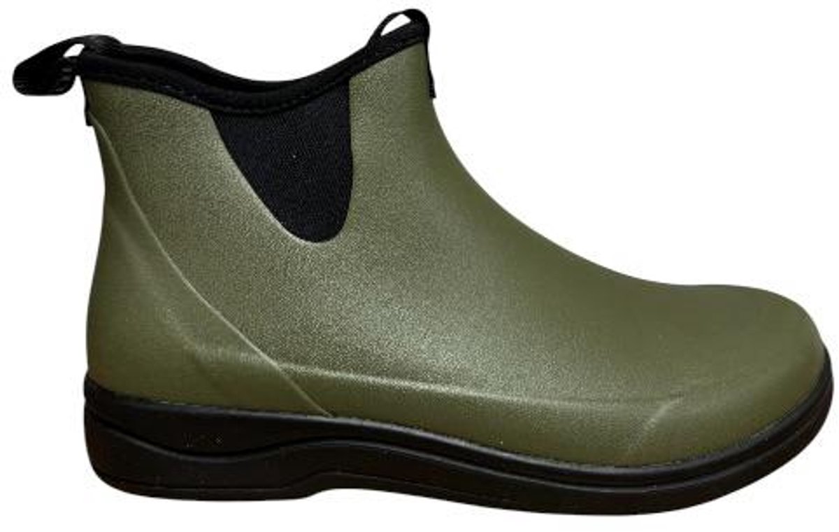 Green Comfort