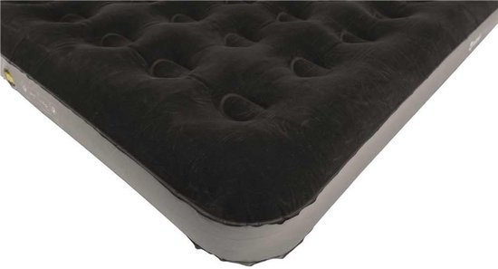 Slaapmat Outdoor - Kampeer Mat - Compact Kamperen - Duurzaam TPU Materiaal - Single Formaat - Bruin van Merkloos — afbeelding 4